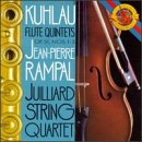  - Kuhlau: Flute Quintets, Op. 51, Nos. 1-3