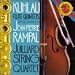 Image of Kuhlau: Flute Quintets