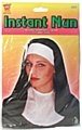 Instant Nun - Instant Nun Kit Adult Size