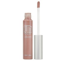TheBalm Plump Your Pucker Tinted Gloss