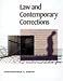 Law and Contemporary Corrections