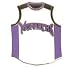Sacramento Monarchs WNBA Jersey Pin