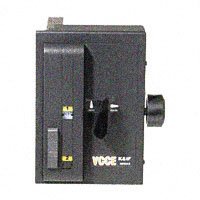 Omega/LPL Interchangeable Slide In VCCE Variable Contrast Module for 4"x5" Photographic Enlargers