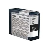 Epson Ultrachrome Inkjet Cartridge (T580800)