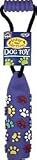 VINYL TRAINING DUMMY 9 INCH / HANDLE