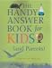 Search : The Handy Answer Book for Kids (And Parents) (Handy Answer Books)