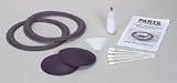 Surround Kit For 9-1/2 Advent with Fiber Ring