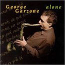 Alone by George Garzone