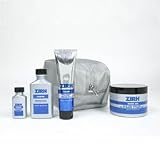 ZIRH TOTAL SHAVE KIT