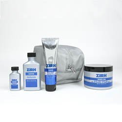ZIRH TOTAL SHAVE KIT