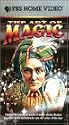 The Art of Magic [VHS]