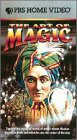 The Art of Magic [VHS]