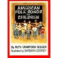 American Folk Songs for Children