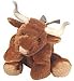 Plush Bubba Bull Flip Flop 12 