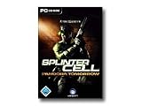 Splinter Cell Pandora Tomorrow - Ensemble complet - 1 utilisateur - PC - CD - Win