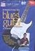 Software : Watch And Learn Introduction to Blues Guitar (DVD)