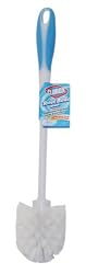 Clorox Toilet Bowl Brush (Pack of 6)