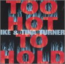 Too Hot to Hold