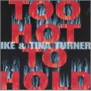 Too Hot to Hold