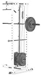 PowerLine Lat Attachment for PPR200