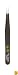 Wiha 44506 120mm Fine Points For Assembly Professional Quality ESD Tweezers