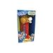 Extra Large 8" Beagle Dog Pez Treat Dispenser with 6 Treats