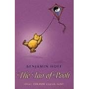 The Tao of Pooh (The wisdom of Pooh)