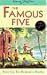 Five Go to Demon's Rocks (Famous Five)