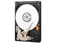 Western Digital 500 GB AV-25 SATA 3 Gb/s 5400 32 MB Cache Bulk/OEM AV Hard Drive- WD5000BUDT