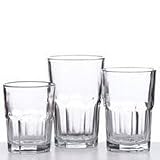 Stonehenge Tumblers 30-pc. Set