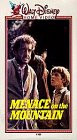 Menace On the Mountain by Buena Vista Home Video