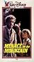 Menace on the Mountain [VHS]
