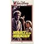 Menace On the Mountain [VHS]