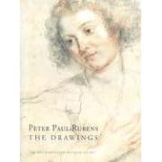 Peter Paul Rubens: The Drawings (Metropolitan Museum of Art Publications)