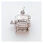 Keg Charm