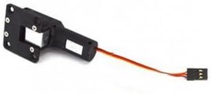 New Digital Servoless Retractable Landing Gear System 25g for FMS KTK