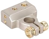  : P3 Platinum Negative (-) Battery Terminal Block
