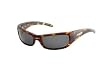 DSO "TORQ" -Matte Tort frame/ Smoke lens - polarized - SPECIAL BUY