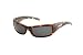 DSO "TORQ" -Matte Tort frame/ Smoke lens - polarized - SPECIAL BUY