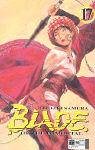 Blade of the Immortal 17の画像