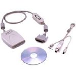 Sony MSACPR1 Parallel Memory Stick(R) Reader