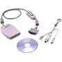Sony MSACPR1 Outboard Serial Port Memory Stick Adaptor for MSAC-PC2