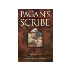 Pagan's Scribe: Book Four of the Pagan Chronicles