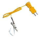 Fieldpiece ATWB1 Wet Bulb W/Alligator