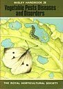 Vegetable pests, diseases and disorders