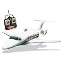 Radio Control Cessna Citation X Airplane