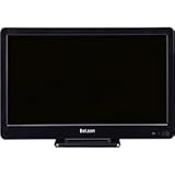 Belson LED液晶テレビ 16型 ブラック DM16-B1