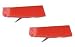 2PK Replacement Needles For Ion Turntables
