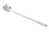 Zack 20600 LONZO Bar spoon Stainless Steel