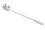Zack 20600 LONZO Bar spoon Stainless Steel